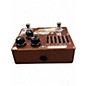 Used Caline Stellar EQ Compressor Effect Pedal