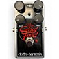 Used Electro-Harmonix Bass Soul Food Overdrive Bass Effect Pedal thumbnail