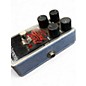 Used Electro-Harmonix Bass Soul Food Overdrive Bass Effect Pedal