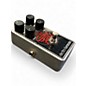 Used Electro-Harmonix Bass Soul Food Overdrive Bass Effect Pedal