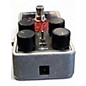 Used Electro-Harmonix Bass Soul Food Overdrive Bass Effect Pedal