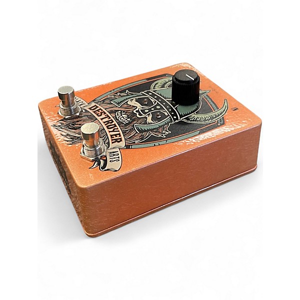 Used Black Arts Toneworks Destroyer Effect Pedal