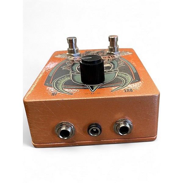 Used Black Arts Toneworks Destroyer Effect Pedal