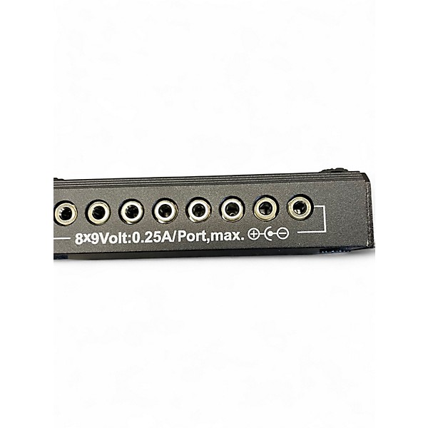 Used Gator G-Bus-8