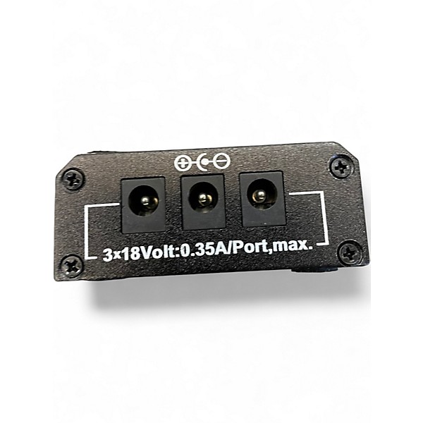 Used Gator G-Bus-8