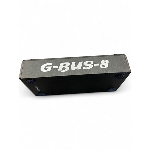 Used Gator G-Bus-8
