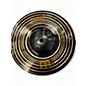 Used MEINL 8in Classic Custom Splash Cymbal thumbnail