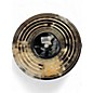 Used MEINL 8in Classic Custom Splash Cymbal