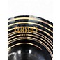 Used MEINL 8in Classic Custom Splash Cymbal
