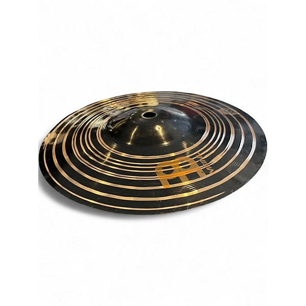 Used MEINL 8in Classic Custom Splash Cymbal