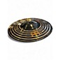 Used MEINL 8in Classic Custom Splash Cymbal