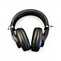 Used Shure SRH440 Studio Headphones thumbnail