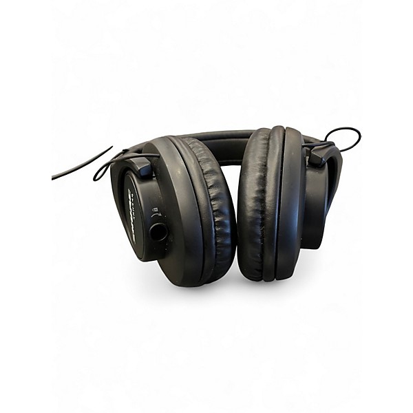 Used Shure SRH440 Studio Headphones