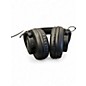 Used Shure SRH440 Studio Headphones