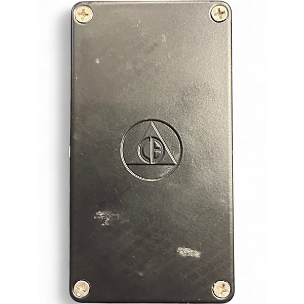 Used Catalinbread FX40 Effect Pedal