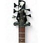 Used Ibanez GSR205 5 String 2 Color Sunburst Electric Bass Guitar