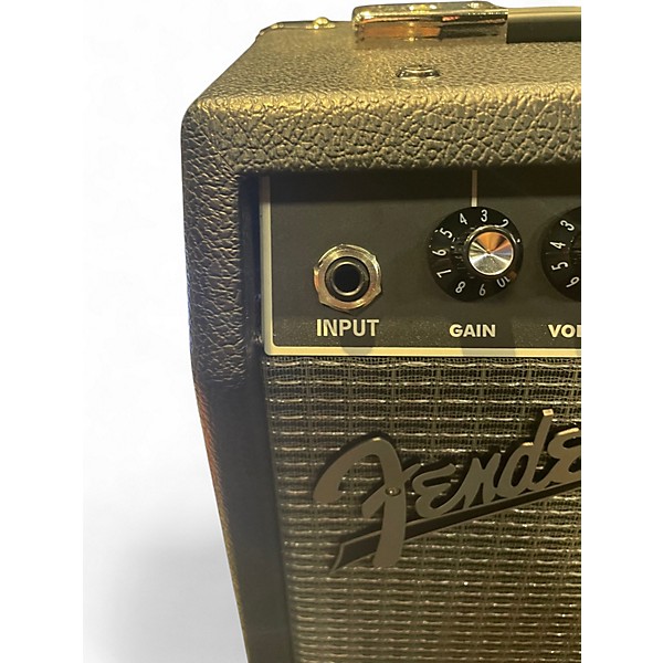 Used Fender Champion 20 Guitar Combo Amp