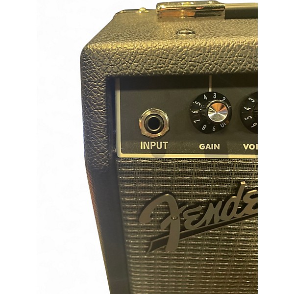 Used Fender CHAMPION II 25 Guitar Combo Amp