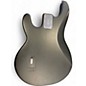 Used Sterling by Music Man STING RAY Black Electric Bass Guitar