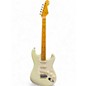 Used Fender W20 LTD CUSTOM '50s STRAT JRN-ATTG/2SB TOMATILLO Solid Body Electric Guitar thumbnail
