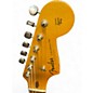 Used Fender W20 LTD CUSTOM '50s STRAT JRN-ATTG/2SB TOMATILLO Solid Body Electric Guitar