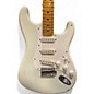 Used Fender W20 LTD CUSTOM '50s STRAT JRN-ATTG/2SB TOMATILLO Solid Body Electric Guitar