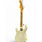 Used Fender W20 LTD CUSTOM '50s STRAT JRN-ATTG/2SB TOMATILLO Solid Body Electric Guitar