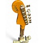 Used Fender W20 LTD CUSTOM '50s STRAT JRN-ATTG/2SB TOMATILLO Solid Body Electric Guitar