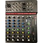 Used Harbinger Lv14 Unpowered Mixer