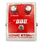Used BBE SS92 Sonicstomp Sonic Maximizer Effect Pedal thumbnail