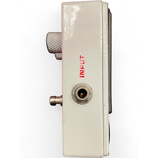 Used BBE SS92 Sonicstomp Sonic Maximizer Effect Pedal