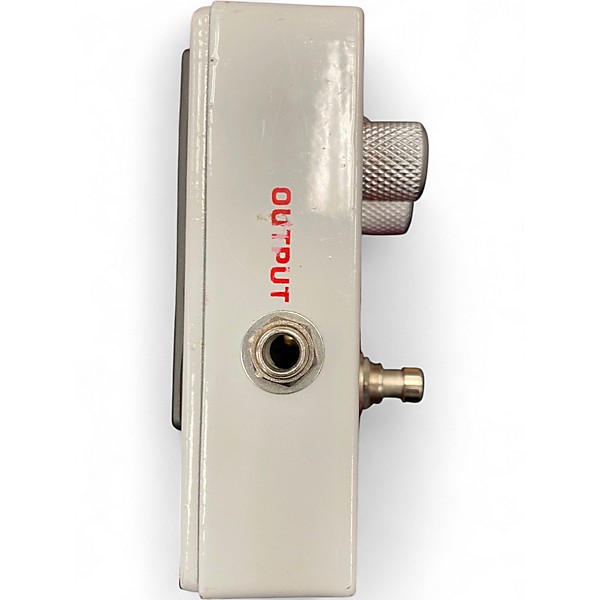 Used BBE SS92 Sonicstomp Sonic Maximizer Effect Pedal