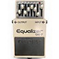 Used BOSS GE7 Equalizer Pedal thumbnail
