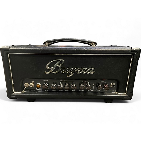 Used Bugera G5 INFINIUM Tube Guitar Amp Head