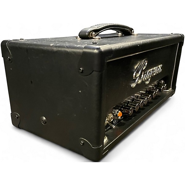 Used Bugera G5 INFINIUM Tube Guitar Amp Head