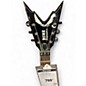 Used Dean Dimebag Razorback Black Solid Body Electric Guitar thumbnail