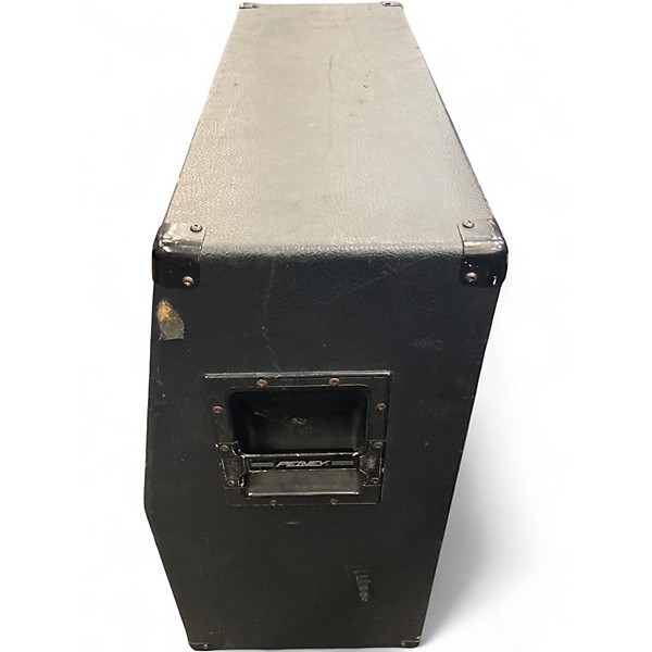 Used Peavey 5150 4x12 Slant Guitar Cabinet