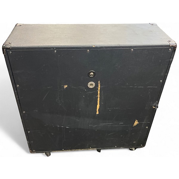 Used Peavey 5150 4x12 Slant Guitar Cabinet