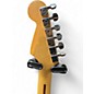 Used 1993 Fender Standard Stratocaster 2 Color Sunburst Solid Body Electric Guitar