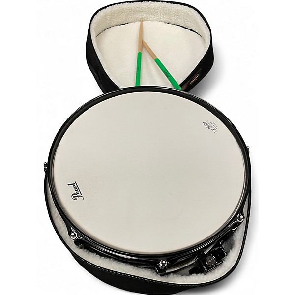 Used Pearl 14in SST LE BLACK Drum