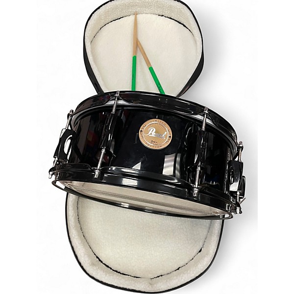 Used Pearl 14in SST LE BLACK Drum