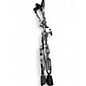 Used Pearl DOUBLE BRACED Snare Stand