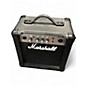 Used Marshall MG10CF Guitar Combo Amp thumbnail