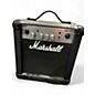 Used Marshall MG10CF Guitar Combo Amp