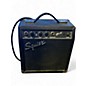 Used Squier SP10 1X5 10W Guitar Combo Amp thumbnail