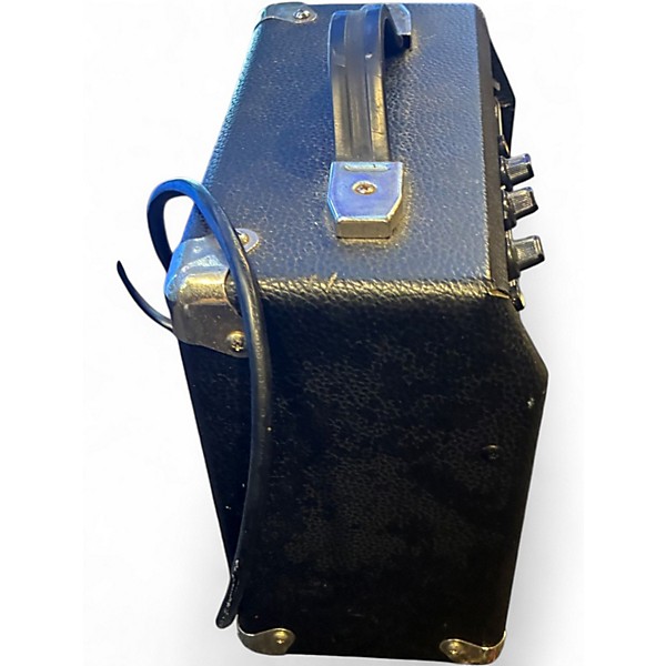 Used Squier SP10 1X5 10W Guitar Combo Amp