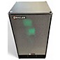 Used Genzler Amplification NC-212T Bass Cabinet thumbnail