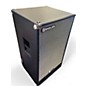 Used Genzler Amplification NC-212T Bass Cabinet