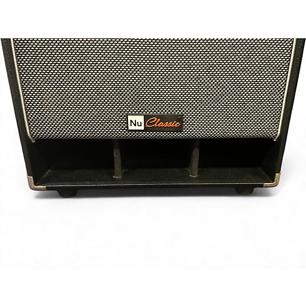 Used Genzler Amplification NC-212T Bass Cabinet