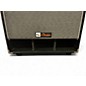 Used Genzler Amplification NC-212T Bass Cabinet